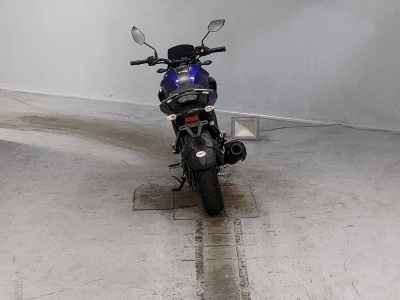 Yamaha FZ25 2020