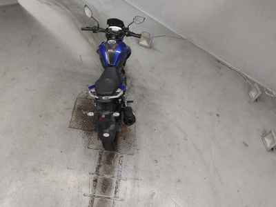 Yamaha FZ25 2020