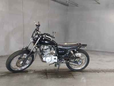 Suzuki GrassTracker Bigboy