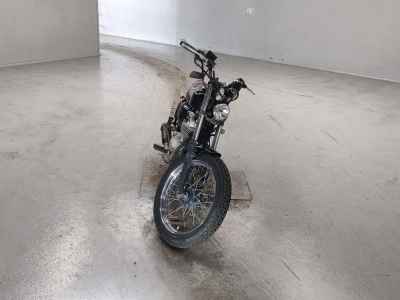 Suzuki GrassTracker Bigboy