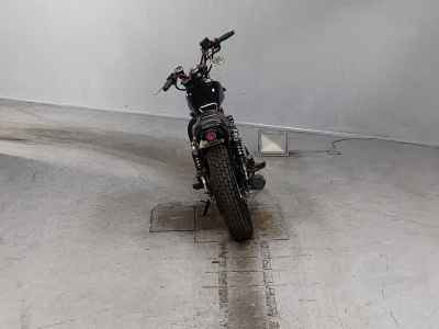 Suzuki GrassTracker Bigboy