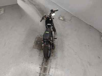 Suzuki GrassTracker Bigboy