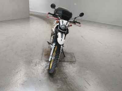 Yamaha Serow XT250