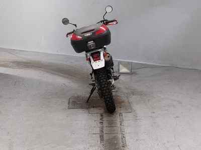 Yamaha Serow XT250
