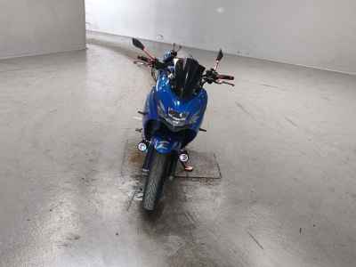 Suzuki Gixxer 250SF
