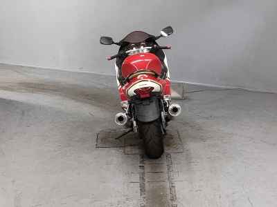 Suzuki Hayabusa 2000