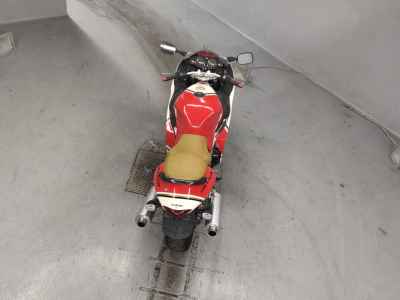 Suzuki Hayabusa 2000