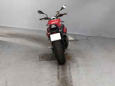 BMW S1000R 2014