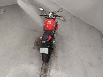 BMW S1000R 2014