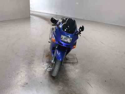 Kawasaki ZZR400 2003