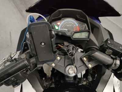 Kawasaki Ninja 250 2014