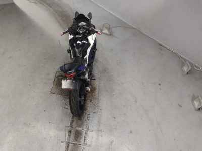 Kawasaki Ninja 250 2014