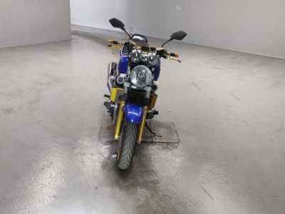 Suzuki GSX1400 2001