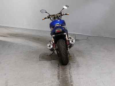 Suzuki GSX1400 2001