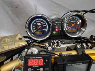 Suzuki GSX1400 2001