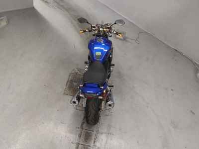Suzuki GSX1400 2001