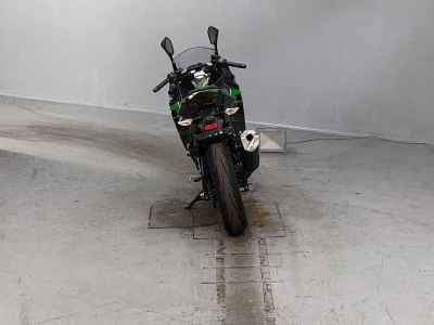 Kawasaki Ninja 400 2023