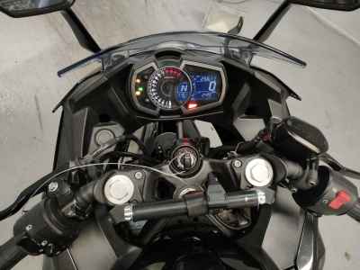 Kawasaki Ninja 400 2023