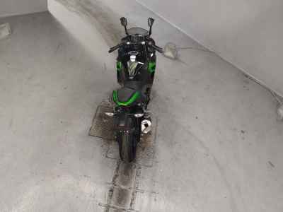 Kawasaki Ninja 400 2023