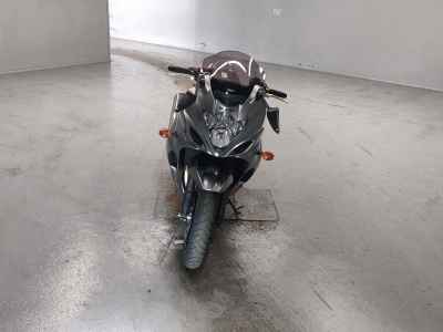 Suzuki Bandit 1250F 2011