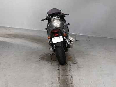 Suzuki Bandit 1250F 2011