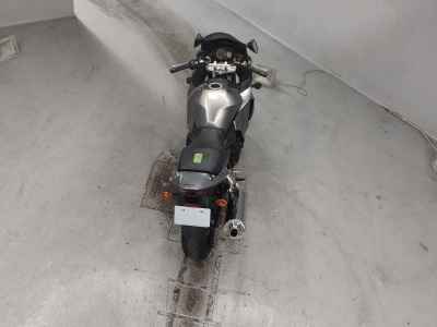 Suzuki Bandit 1250F 2011