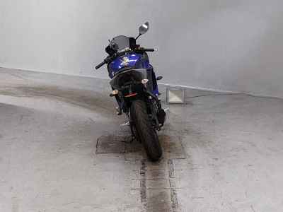 Yamaha YZF-R25