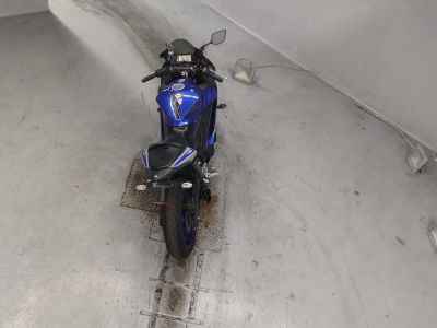 Yamaha YZF-R25