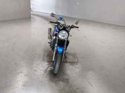 Kawasaki Balius ZR250 2005