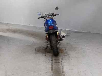 Kawasaki Balius ZR250 2005