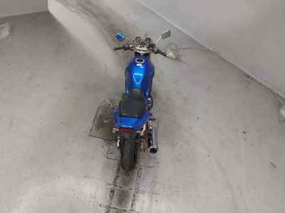Kawasaki Balius ZR250 2005