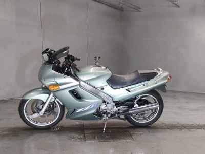 Kawasaki ZZR250