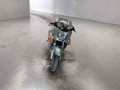 Kawasaki ZZR250