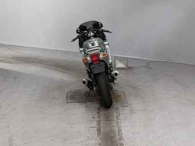 Kawasaki ZZR250