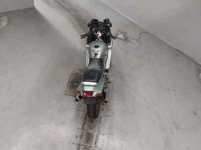 Kawasaki ZZR250