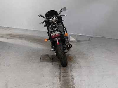 Kawasaki GPZ900R 2001