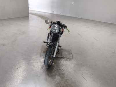 Suzuki ST250