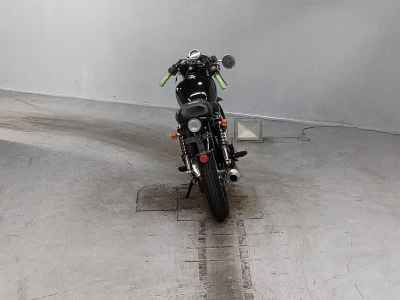 Suzuki ST250