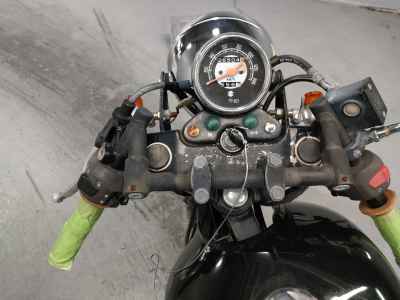 Suzuki ST250