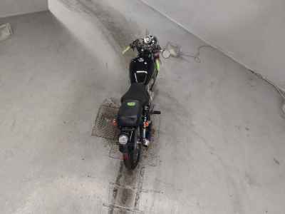 Suzuki ST250