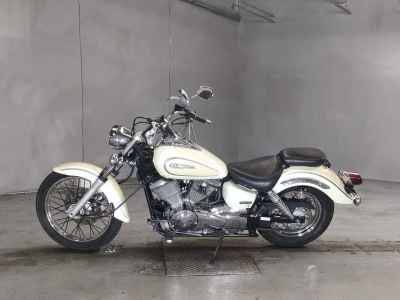 Yamaha Drag Star XVS250