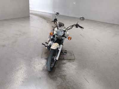 Yamaha Drag Star XVS250