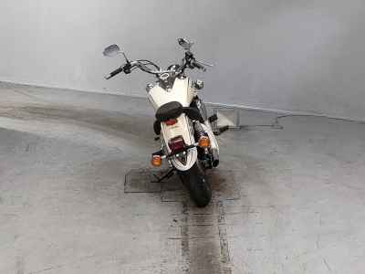 Yamaha Drag Star XVS250