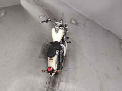 Yamaha Drag Star XVS250