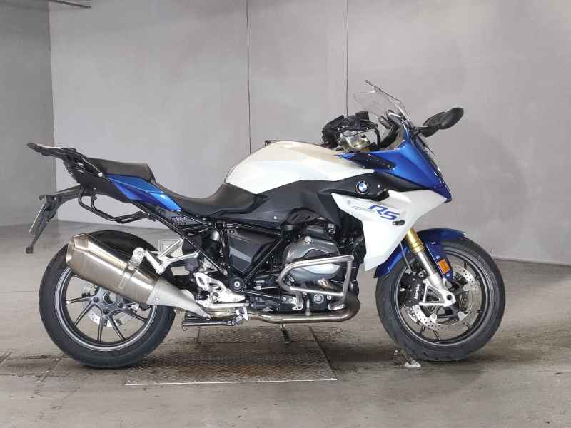 BMW R1200RS 2017