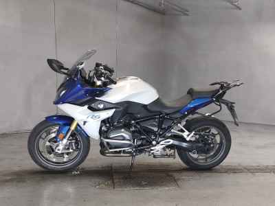 BMW R1200RS 2017