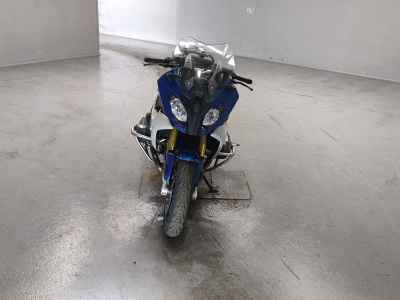 BMW R1200RS 2017