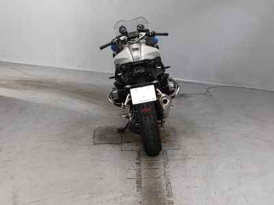 BMW R1200RS 2017