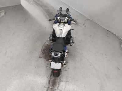 BMW R1200RS 2017
