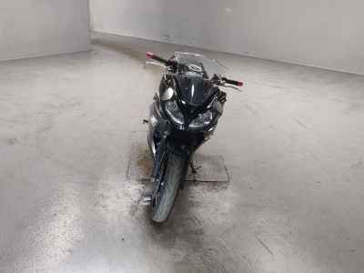 Kawasaki Ninja 400 2015